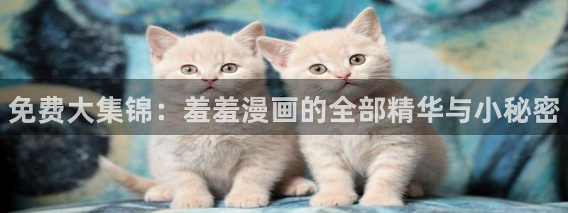 omofun网页版：免费大集锦：羞羞漫画的全部精华与小秘密